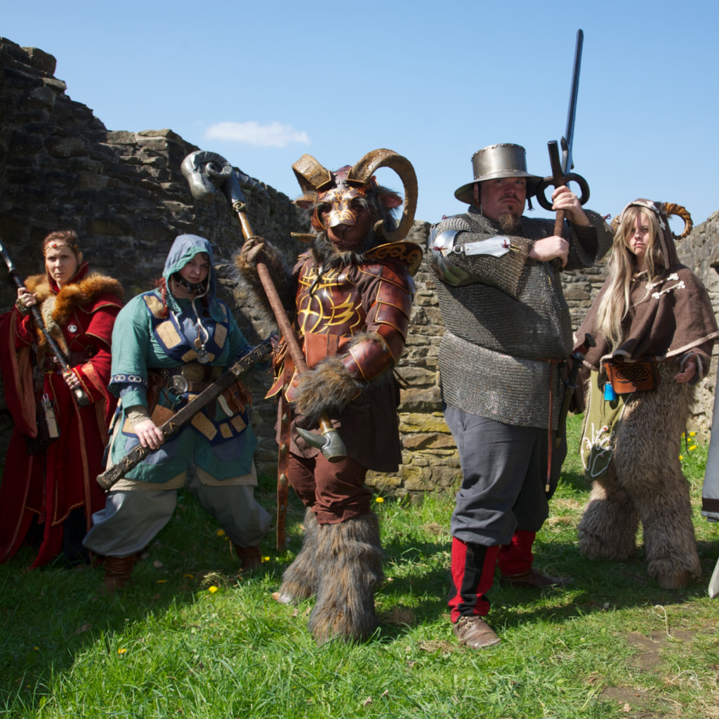 Ролевая в реальной жизни. LARP бои. Толкиенисты. LARP игры. Ларп игры средневековье.