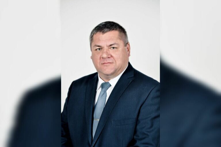    Новым руководителем оренбургского водоканала назначен Дмитрий Стрельцов Кристина Просвиркина