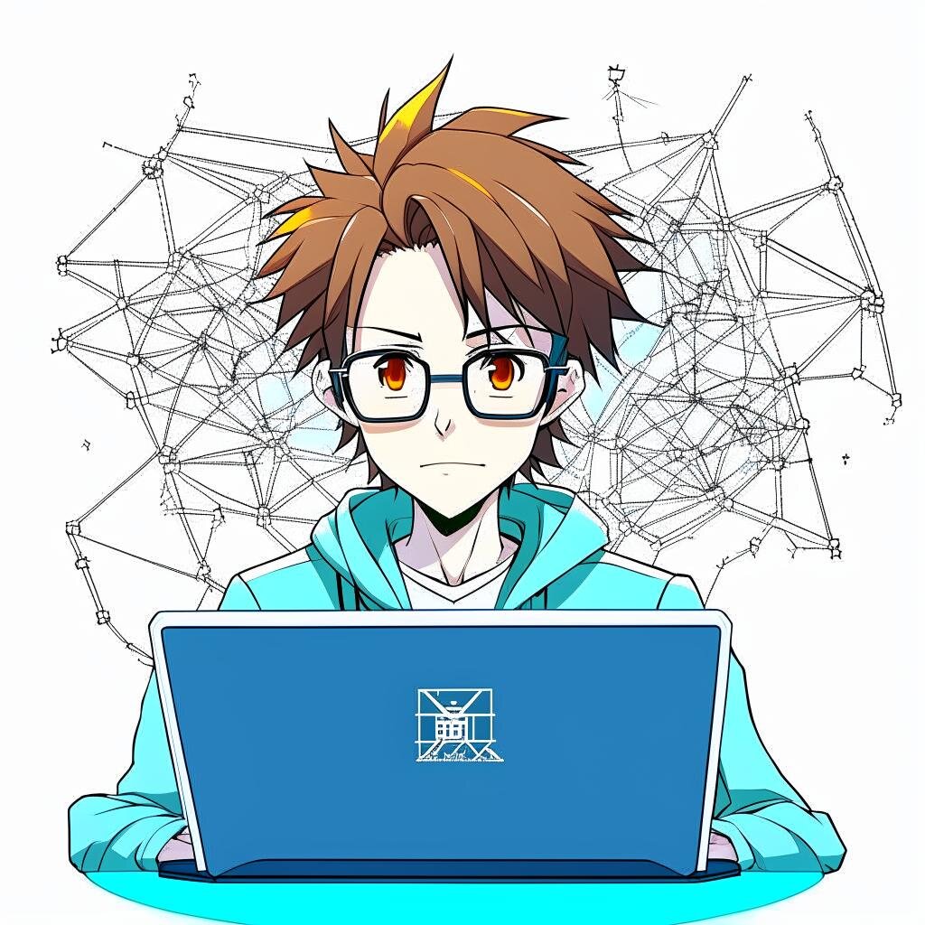 Нейрописатель. Нейросеть Kandinsky 2.2.