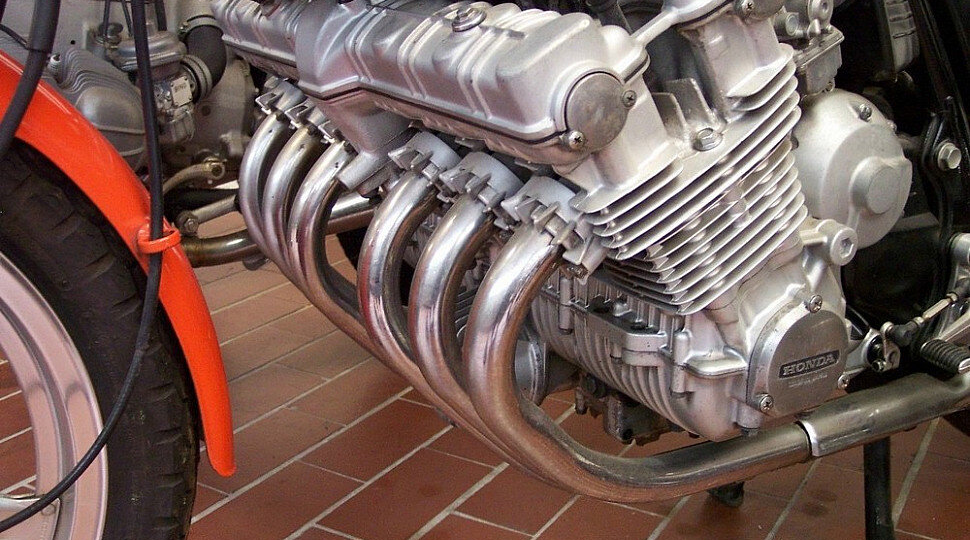 Самый неубиваемый мотор СССР, который стоял на мотоцикле