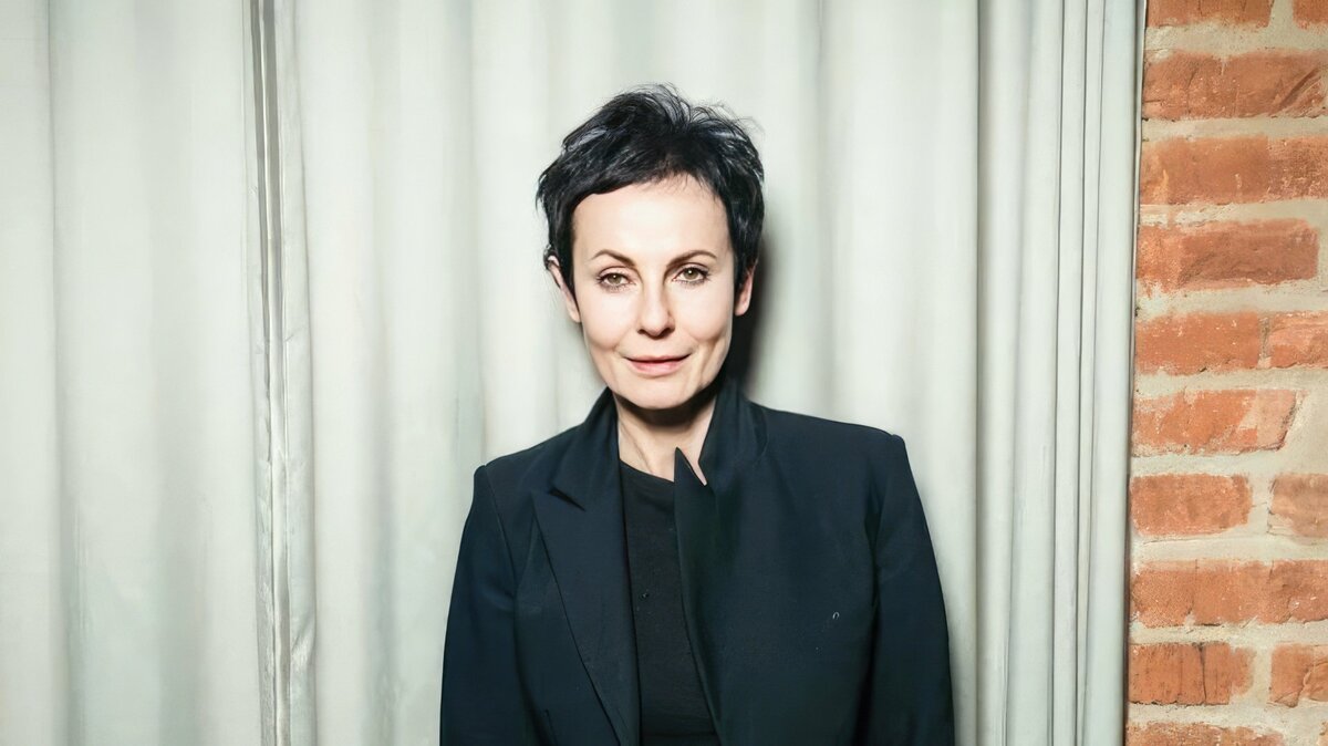 Ирина апексимова биография личная жизнь