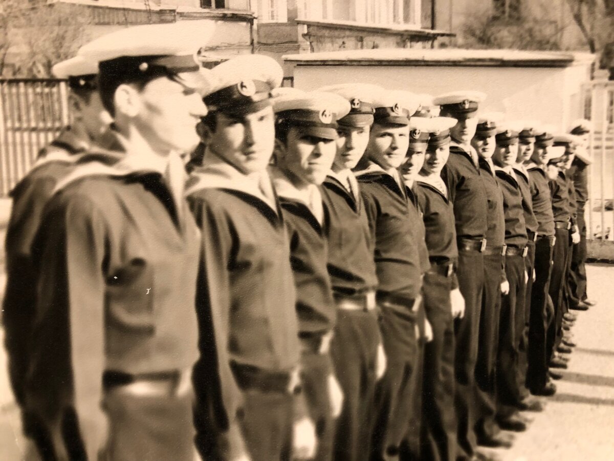 КВИМУ группа 70-Р2