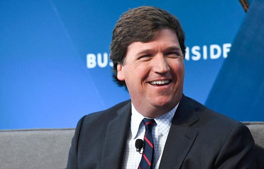    Карлсон: Конфликт на Украине очевидно движется к мирным переговорам вопреки желанию НАТО