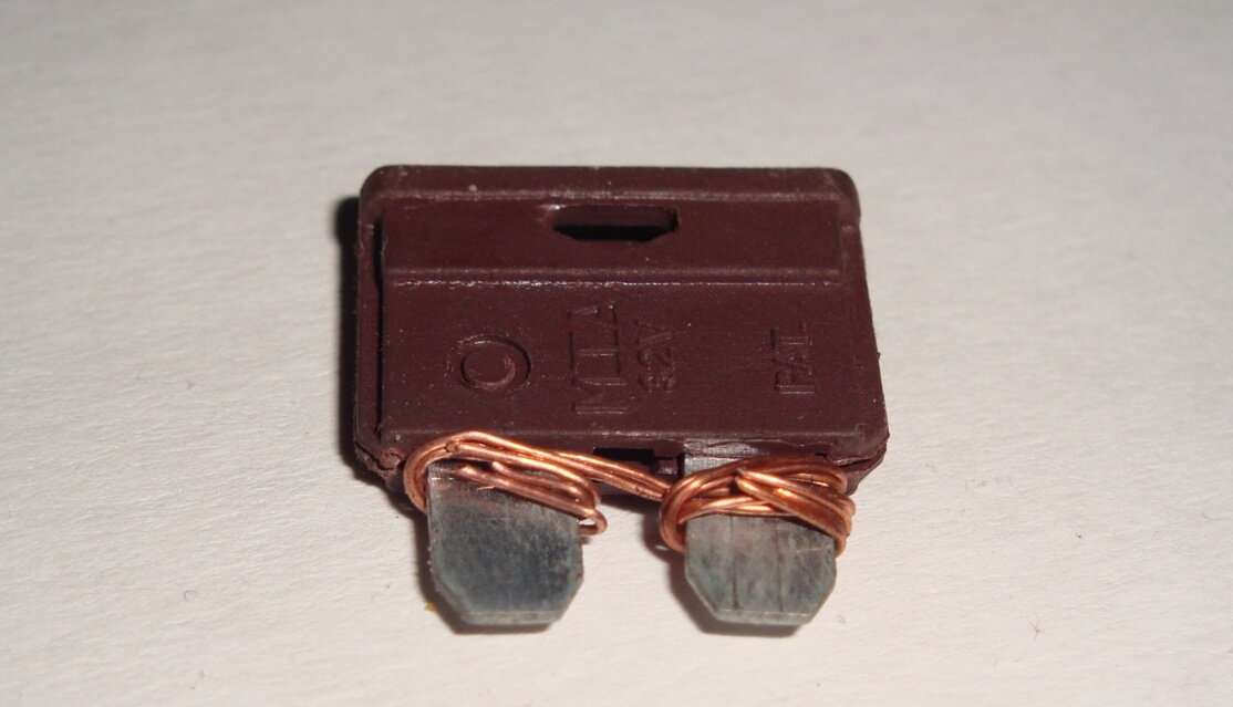 Пример "жука"