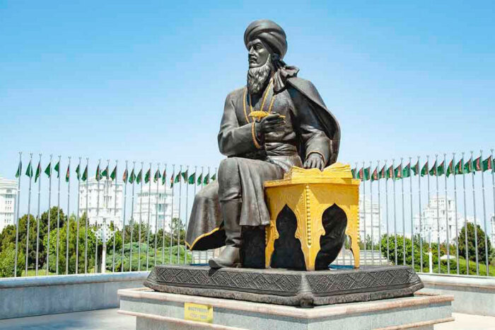 Источник фото: turkmenistan.gov.tm