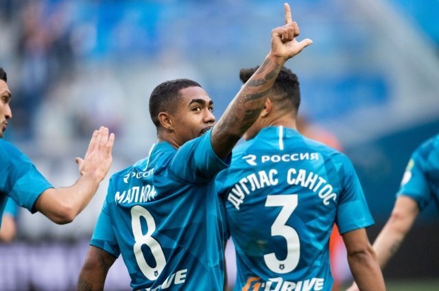    Из-за чего ФК «Барселона» подал в суд на петербургский «Зенит»?