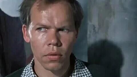    Прощай, "Джентльмен удачи": умер Анатолий Яббаров© Социальные сети