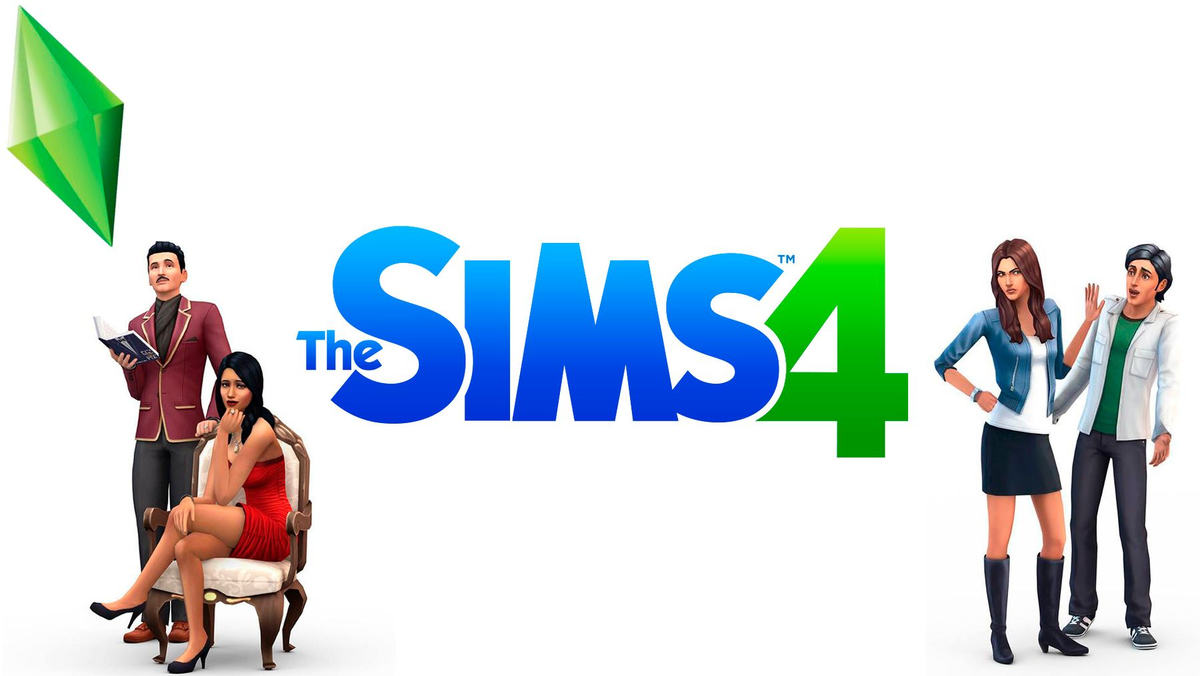 Will the sims 4 be on steam фото 91