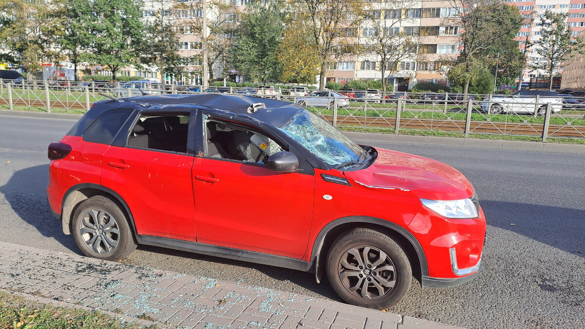 Фото: Baltphoto/Надежда Цветкова