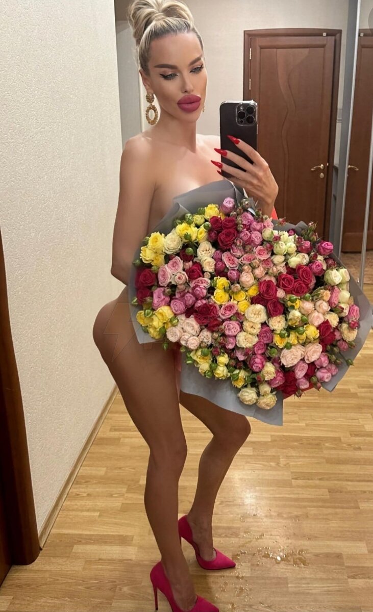 Olga Andrievskaya