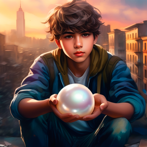 Иллюстрация к тексту. Жанр: Фэнтези, Боевик, Подростковая проза