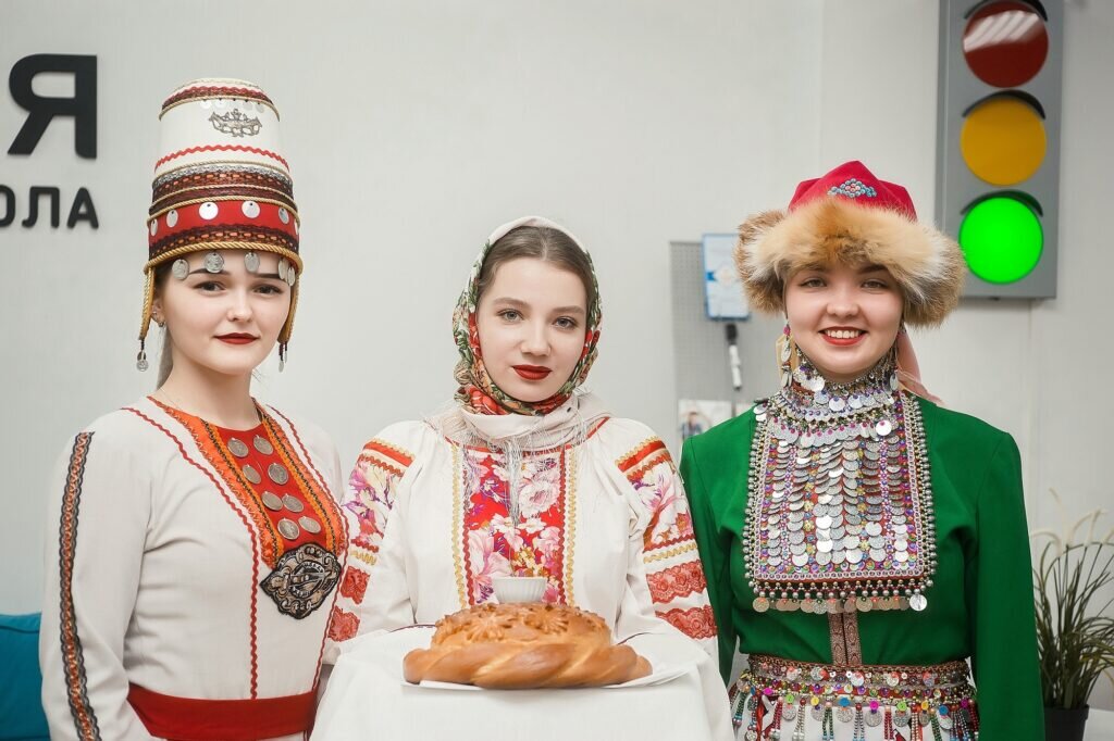    Управление информационной политики МарГУ