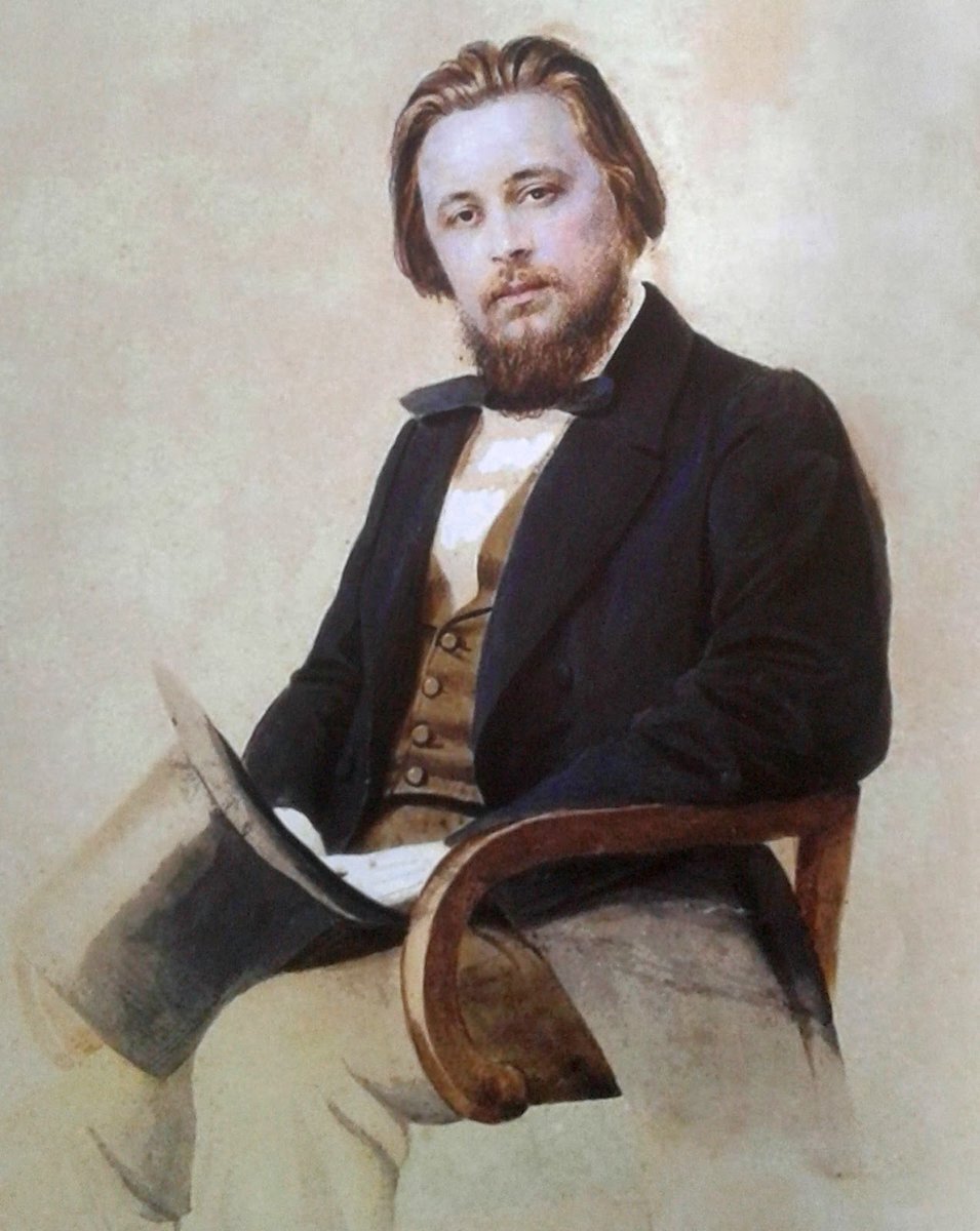 Виктор Иванович Рагозин