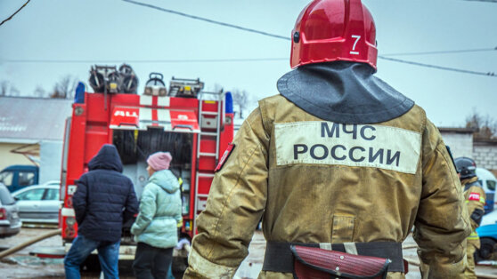    Работающие в зоне боевых действий спасатели МЧС могут получить статус ветеранов Юлия Шелковенко