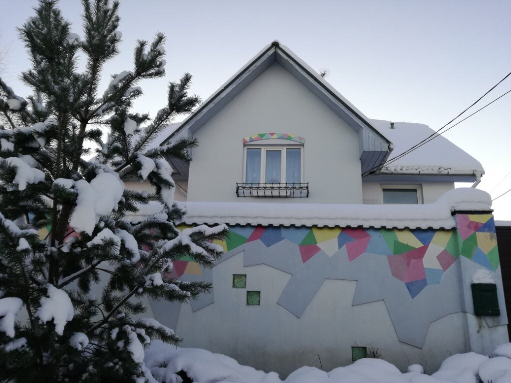 Лето закончились, пришла осень. Пора снимать дачу на зиму. Фото: Мир Квартир