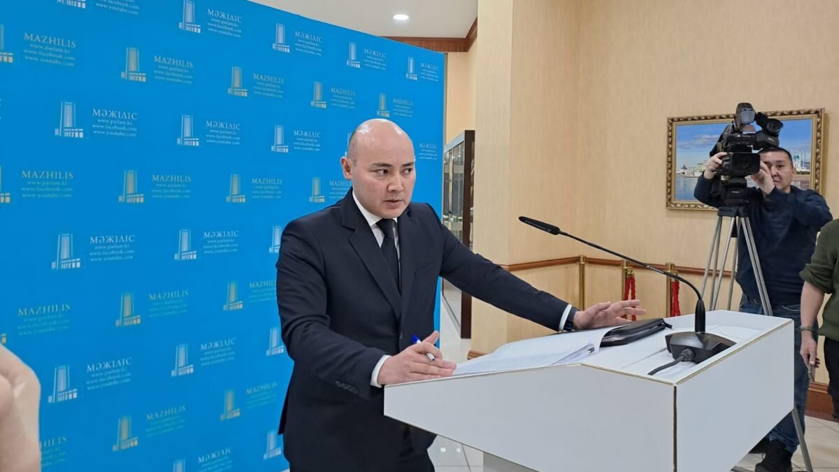    Фото: Bizmedia.kz Лия Миронова