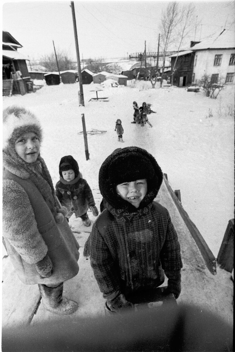 улица Коммунистическая