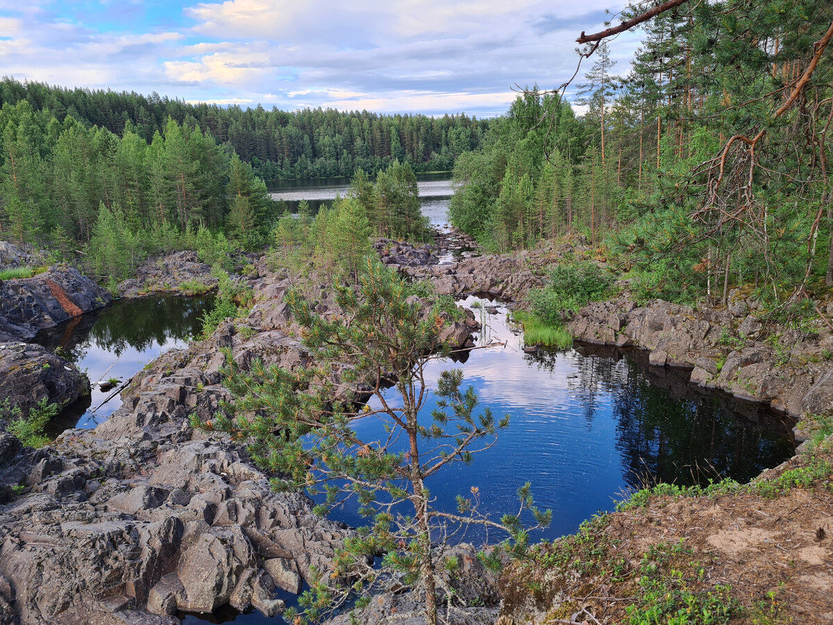 Карелия