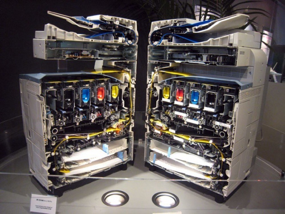 Контур регулировки температуры нагревательного элемента узла закрепления