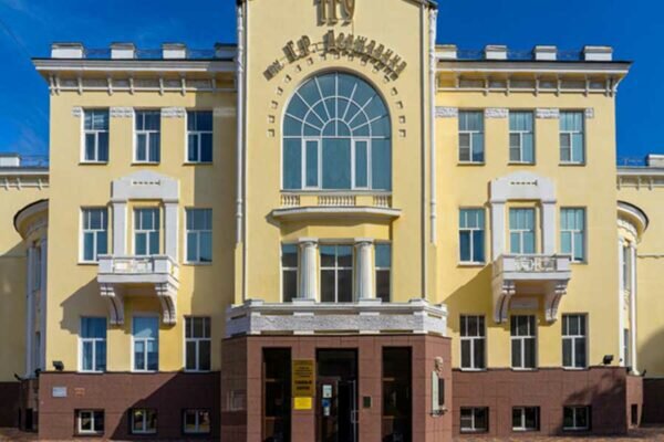    Фото: Управление медиакоммуникаций Державинского университета