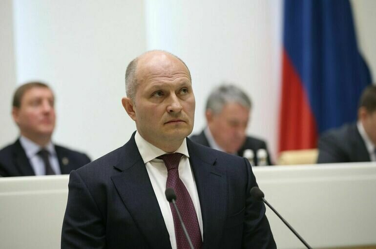   Пресс-служба Совета Федерации