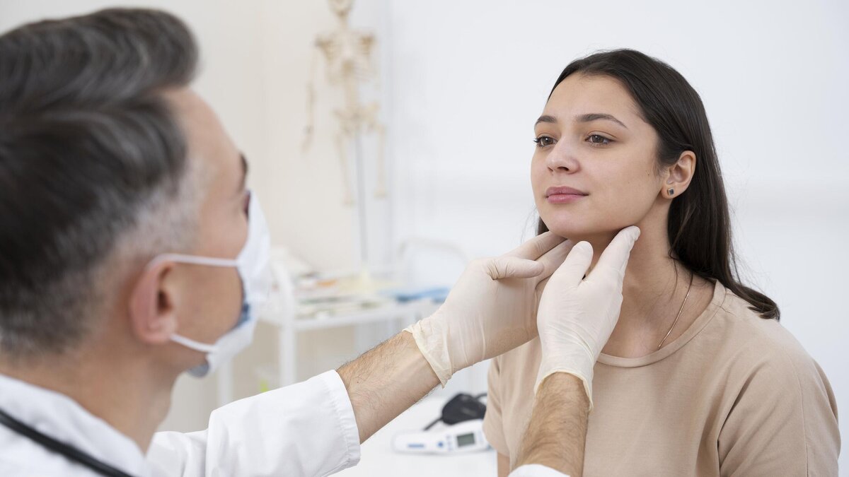    Развеет сомнения: какой анализ сдать при подозрении на гормональный сбой© Freepik | freepik