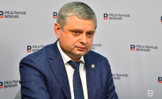 Фото: realnoevremya.ru/Максим Платонов (архив) 