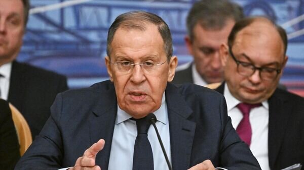    © Sputnik / Григорий Сысоев