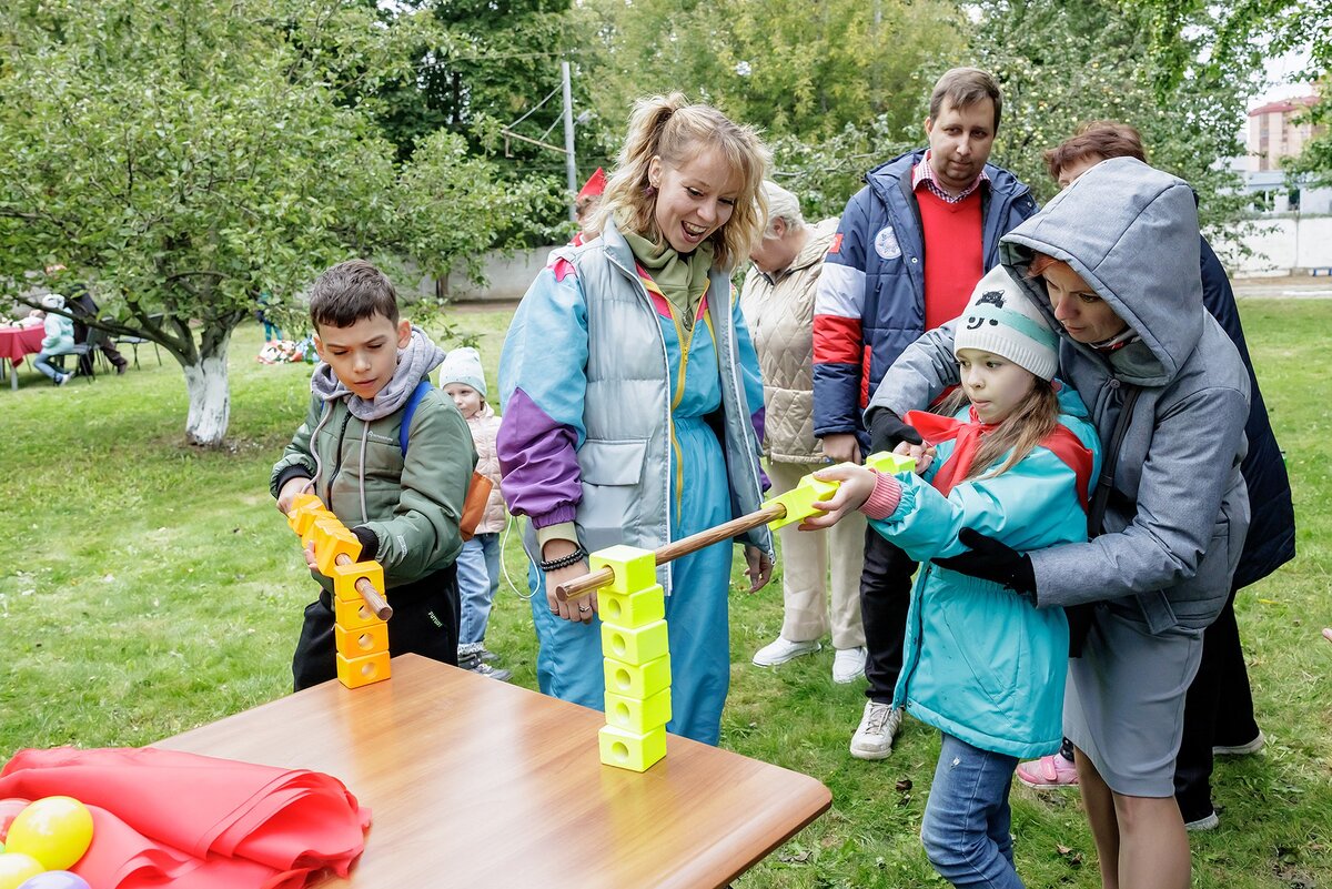 Фото: Дмитрий Дубинский / Абзац
