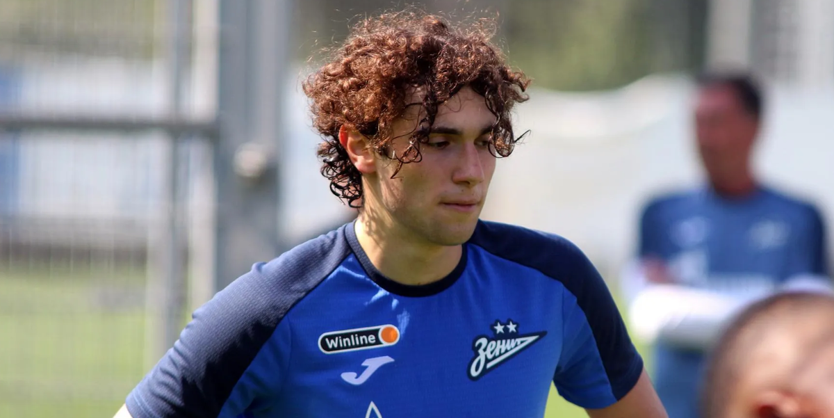 Стали слабей, Надежда на возврат и Будущее Коваленко: Последние новости «Зенита». Главное, что случилось в стане СБГ за последнее время. Новости, мнения, инсайды и слухи вокруг команды.