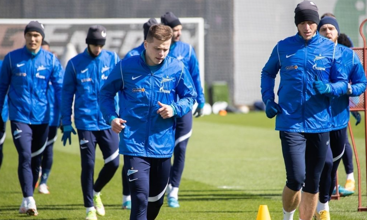 Стали слабей, Надежда на возврат и Будущее Коваленко: Последние новости «Зенита». Главное, что случилось в стане СБГ за последнее время. Новости, мнения, инсайды и слухи вокруг команды.-2