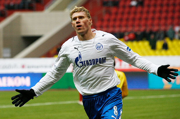    Александр Федоров