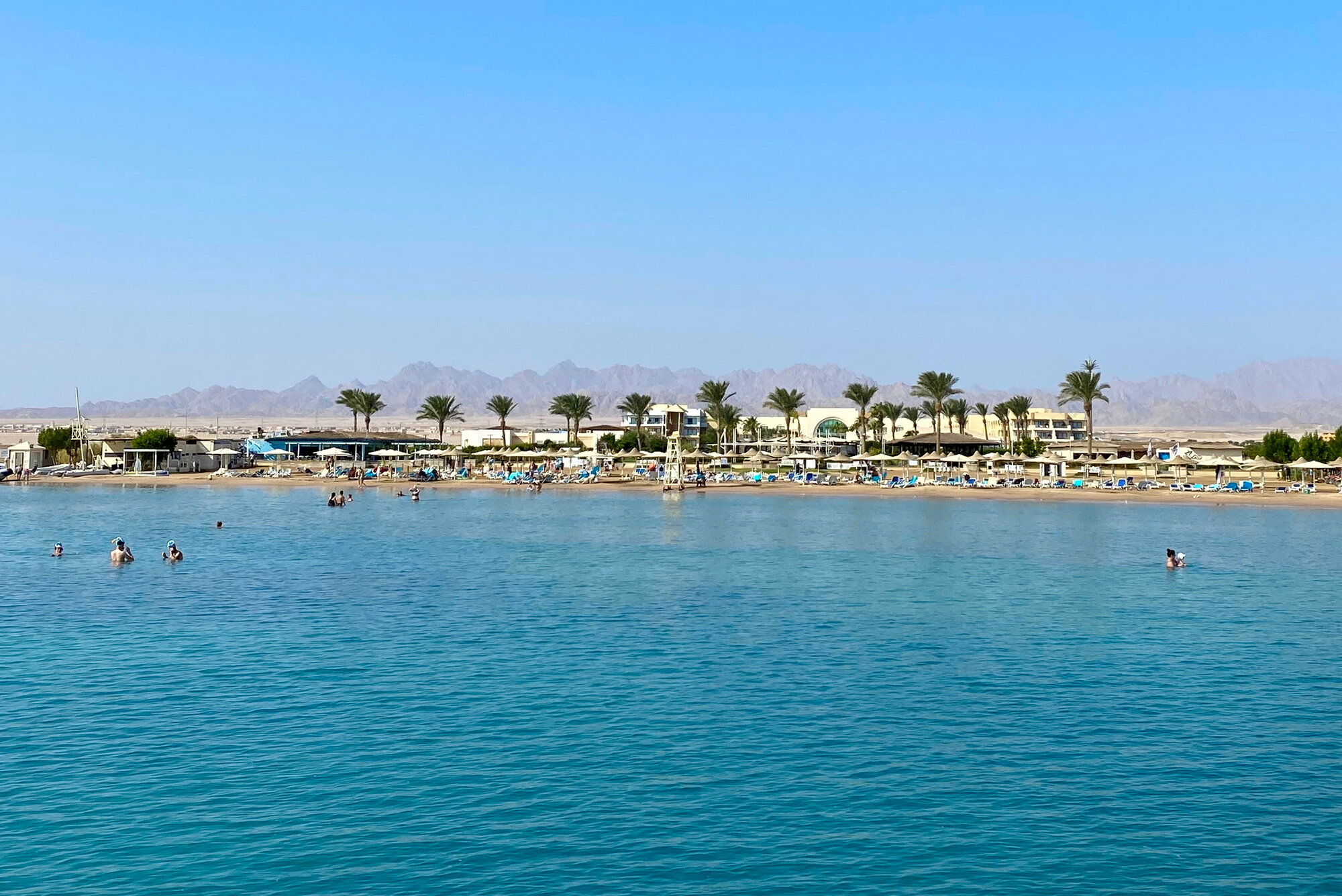 Movenpick Soma Bay Waterpark Хургада Египет