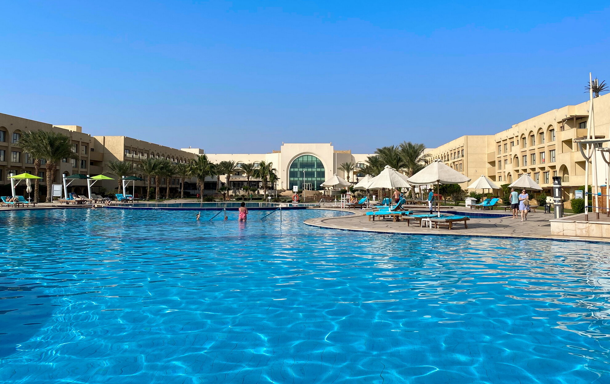 отдых в Египте отели 5 звезд 1 линия