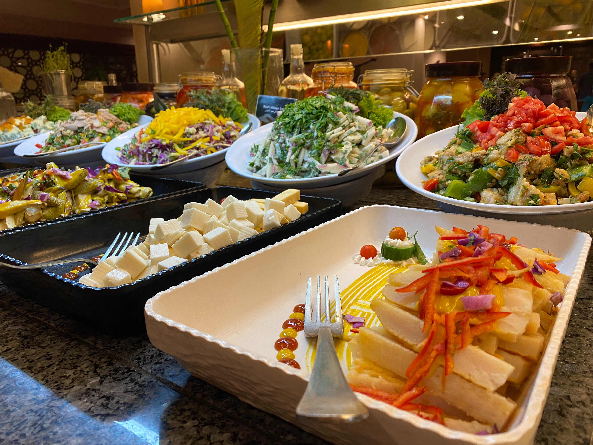 Египет все включено отель Мовенпик