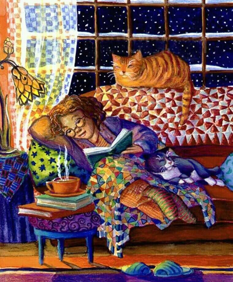 иллюстрация с просторов интернета