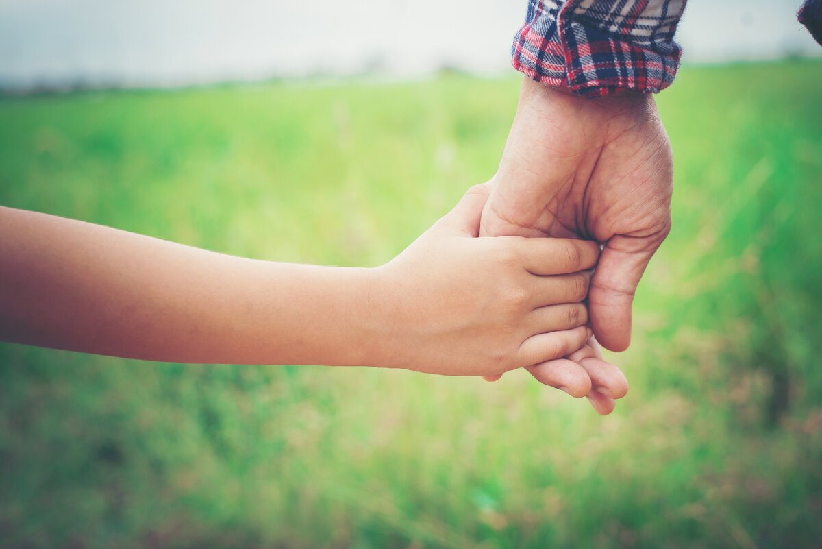 <a href="https://ru.freepik.com/free-photo/close-up-of-father-holding-his-daughter-hand-so-sweet-family-ti_1025894.htm#query=%D0%BE%D1%82%D0%B5%D1%86%20%D1%80%D1%83%D0%BA%D0%B0&position=7&from_view=search&track=ais">Изображение от jcomp</a> на Freepik