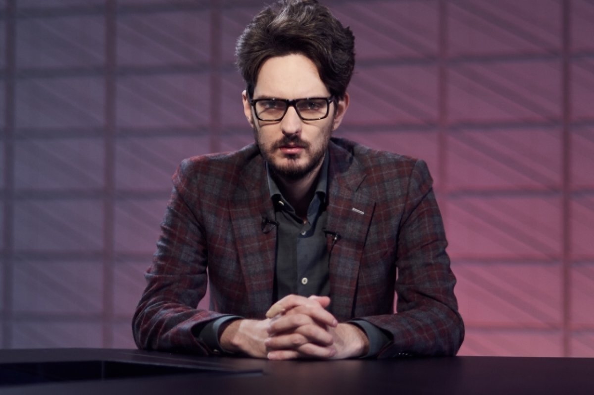    Блогер Кац подал апелляционную жалобу на штраф в 50 тыс. рублей