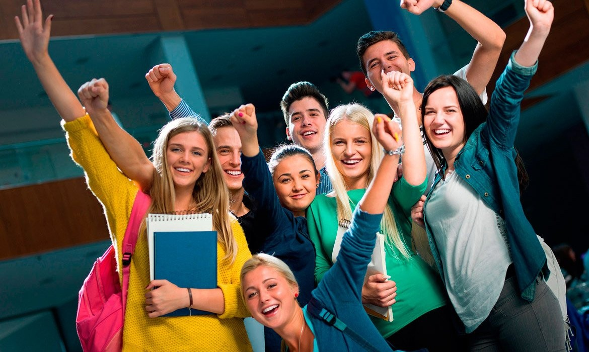 Университетская Среда от 8 ноября 2023