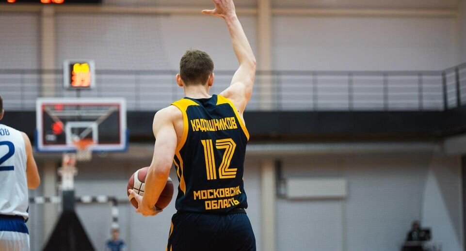 фото БК «Купол-Родники»📷
