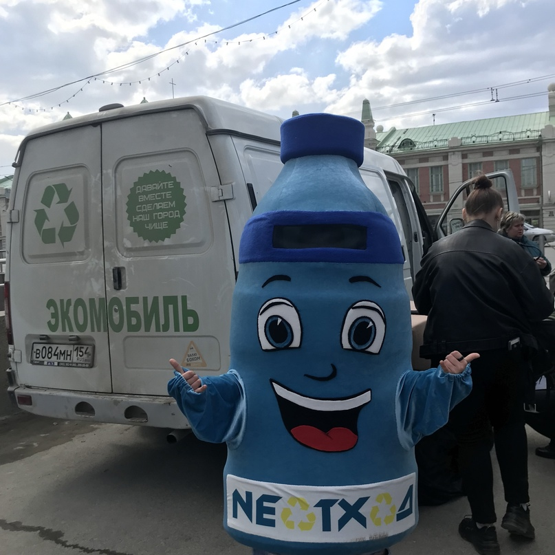 Фото автора