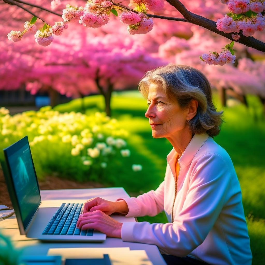 Работа без опыта для женщин после 50 лет: как найти работу по душе Мы даём работу  без опыта для Женщин после 50 и Мужчин после 50!