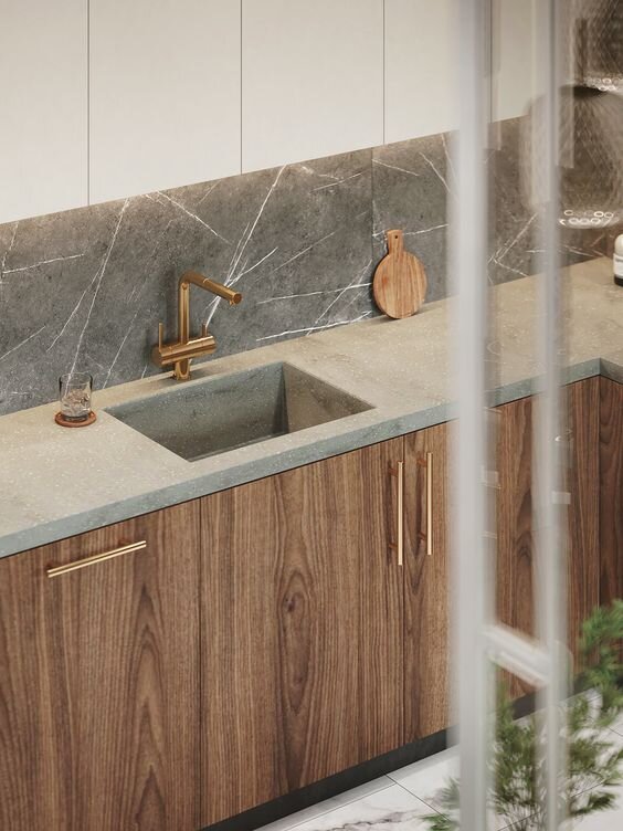 Кермаогранит