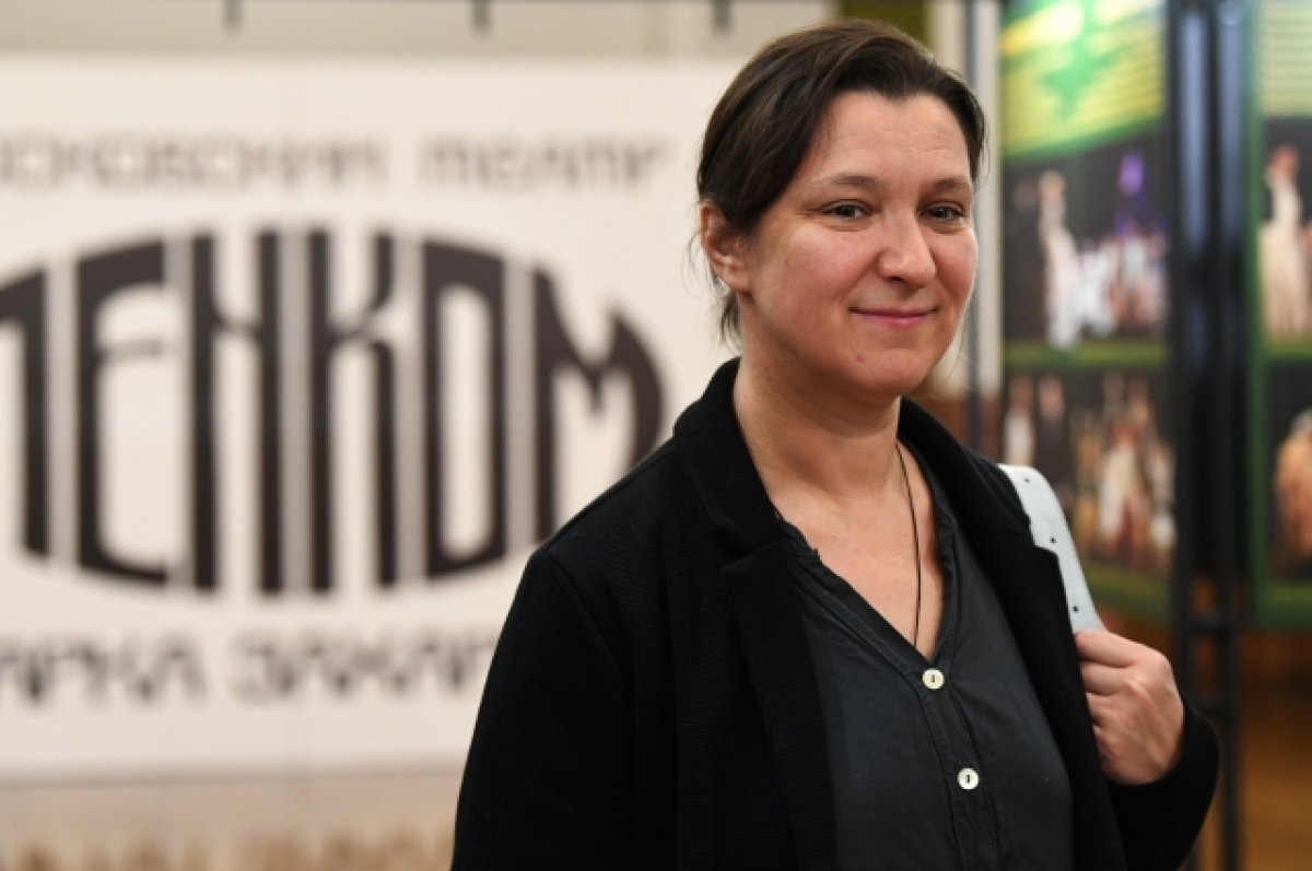    Олеся Железняк призналась, что не хотела ехать на гастроли в Израиль