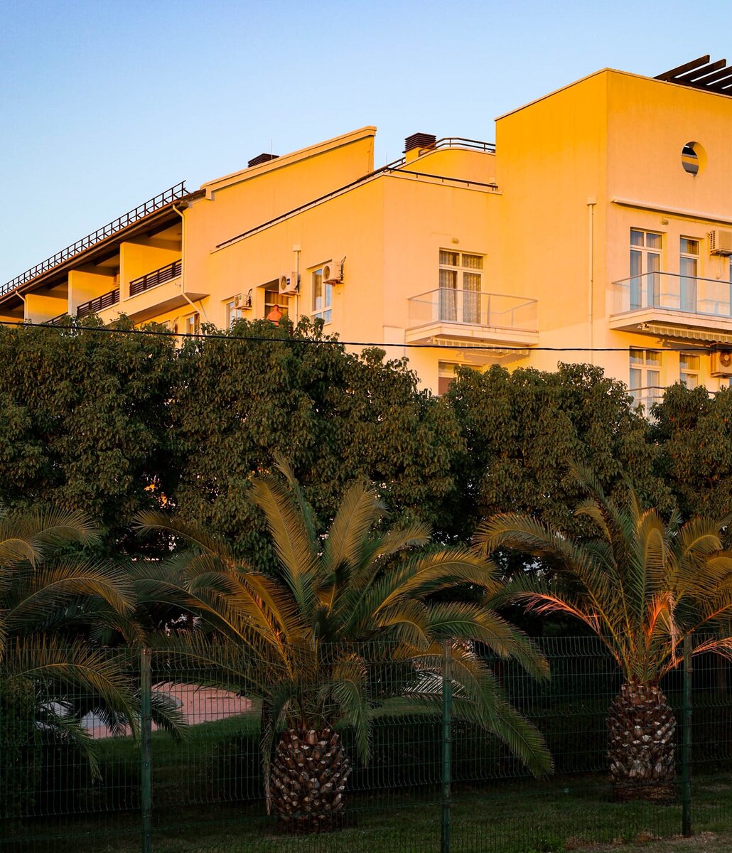 Фото из личного архива Автора