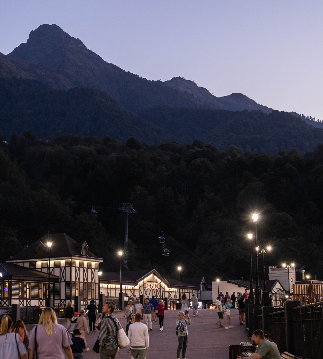 Фото из личного архива Автора