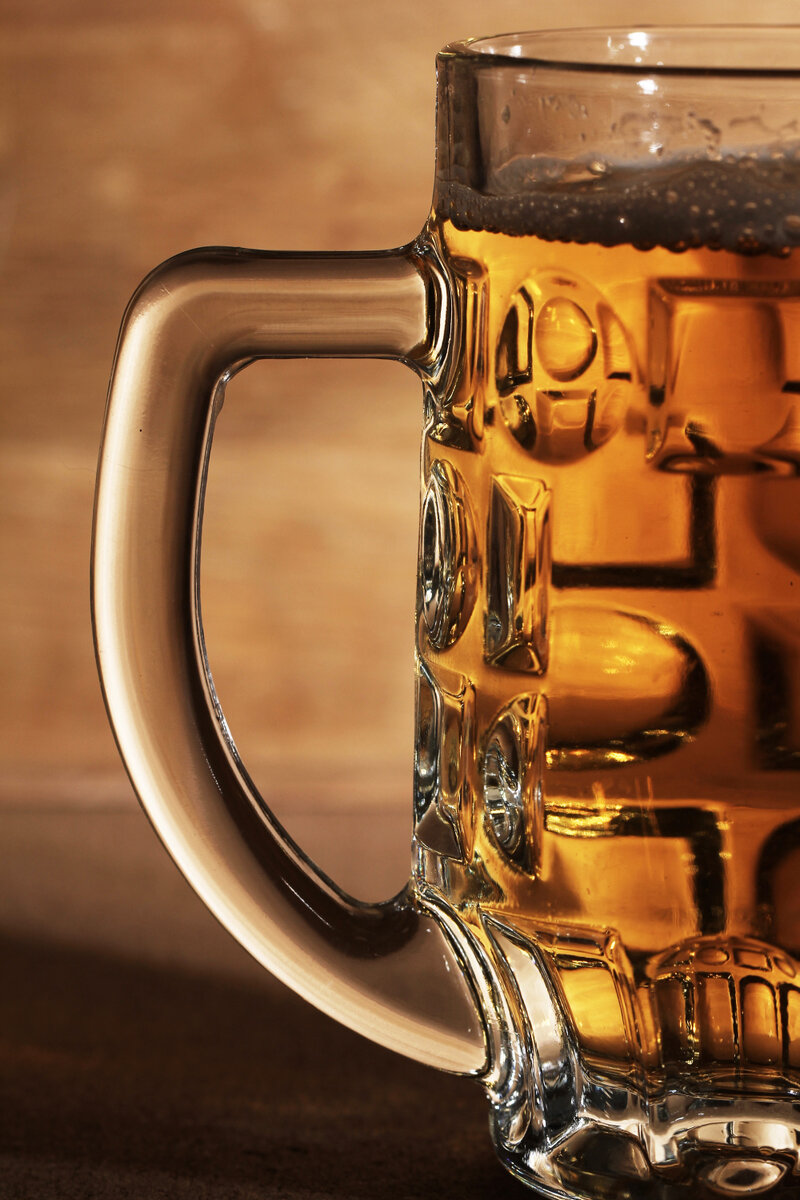 История развития пива в России. Первая арктическая пивоваренная компания