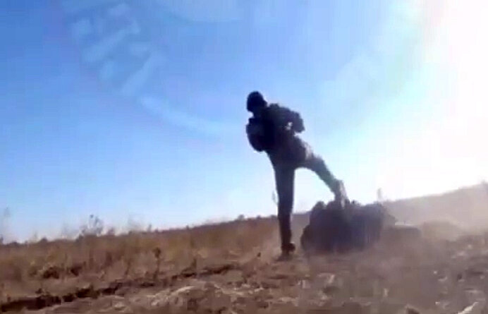    Фото: Кадр из видео