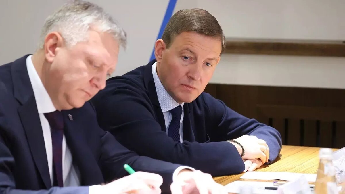     Секретарь генерального совета партии «Единая Россия» Андрей Турчак, являющийся главой рабочей группы по СВО, провел встречу с Анной Цивилевой, председателем фонда «Защитники Отечества», с целью обсуждения важных вопросов поддержки бойцов спецопераций и их семей.