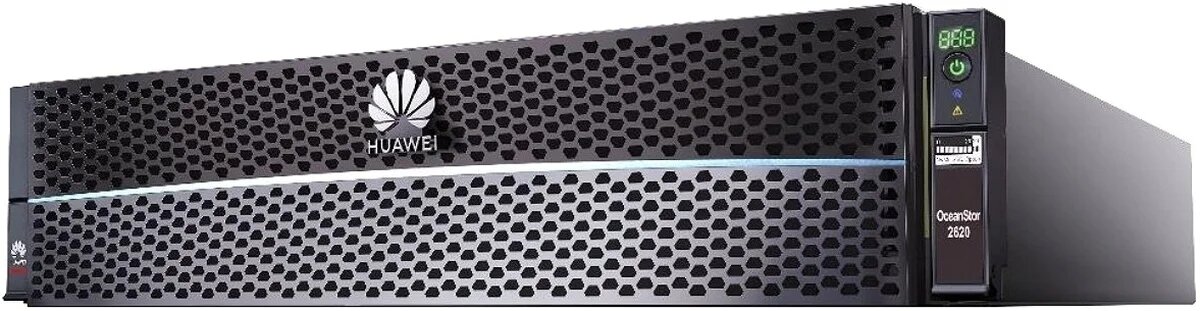 Huawei OceanStor 2620